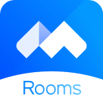 腾讯会议rooms